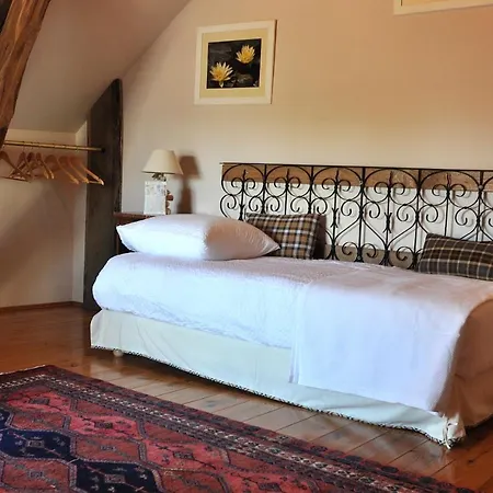 Gite De Charme En Sologne, Sejour En Famille, Jeux, Nature & Detente Aubigny-sur-Nere Exterior photo