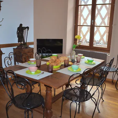 Gite De Charme En Sologne, Sejour En Famille, Jeux, Nature & Detente Aubigny-sur-Nere Exterior photo