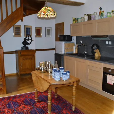 Gite De Charme En Sologne, Sejour En Famille, Jeux, Nature & Detente Aubigny-sur-Nere Exterior photo