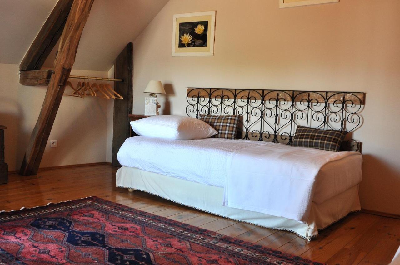 De Charme En Sologne, Sejour En Famille, Jeux, Nature & Detente Holiday home Aubigny-sur-Nere