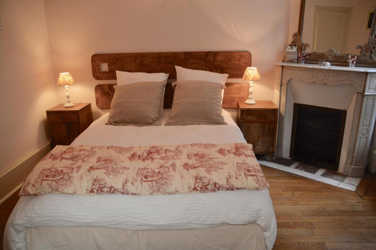 De Charme En Sologne, Sejour En Famille, Jeux, Nature & Detente Holiday home Aubigny-sur-Nere