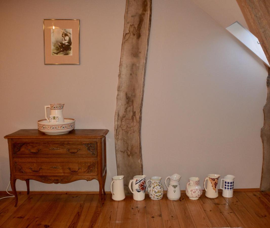 De Charme En Sologne, Sejour En Famille, Jeux, Nature & Detente Aubigny-sur-Nere