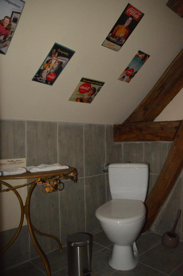 Holiday home De Charme En Sologne, Sejour En Famille, Jeux, Nature & Detente Aubigny-sur-Nere