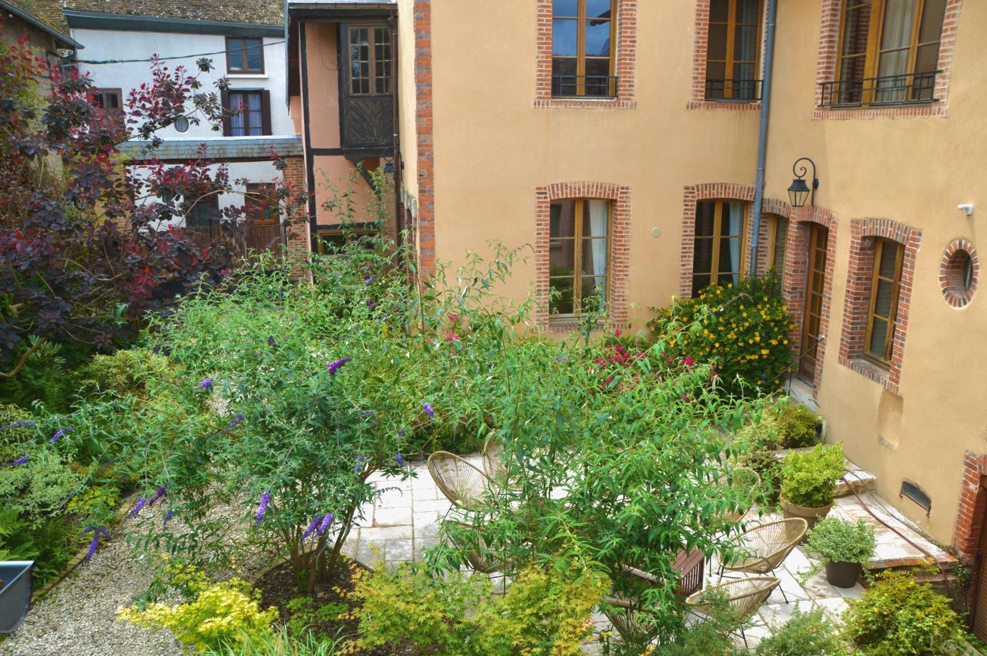 De Charme En Sologne, Sejour En Famille, Jeux, Nature & Detente *