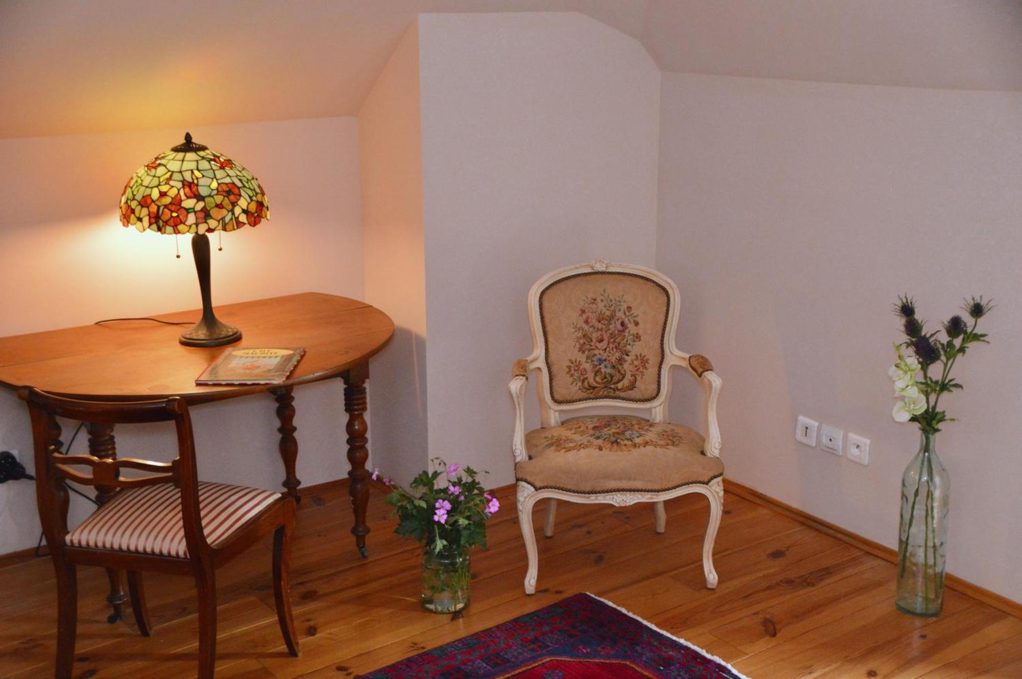 De Charme En Sologne, Sejour En Famille, Jeux, Nature & Detente Holiday home Aubigny-sur-Nere