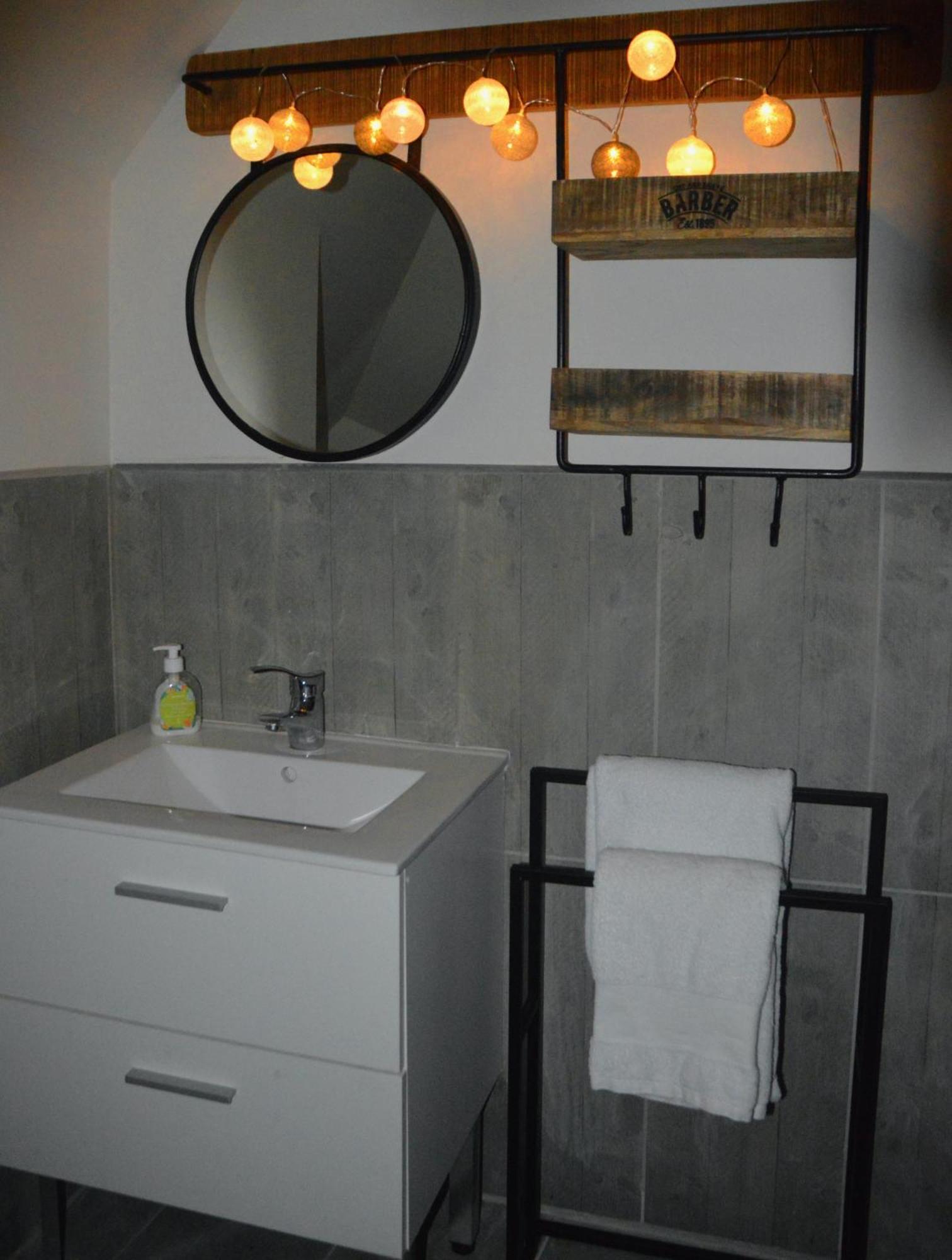 De Charme En Sologne, Sejour En Famille, Jeux, Nature & Detente Holiday home Aubigny-sur-Nere