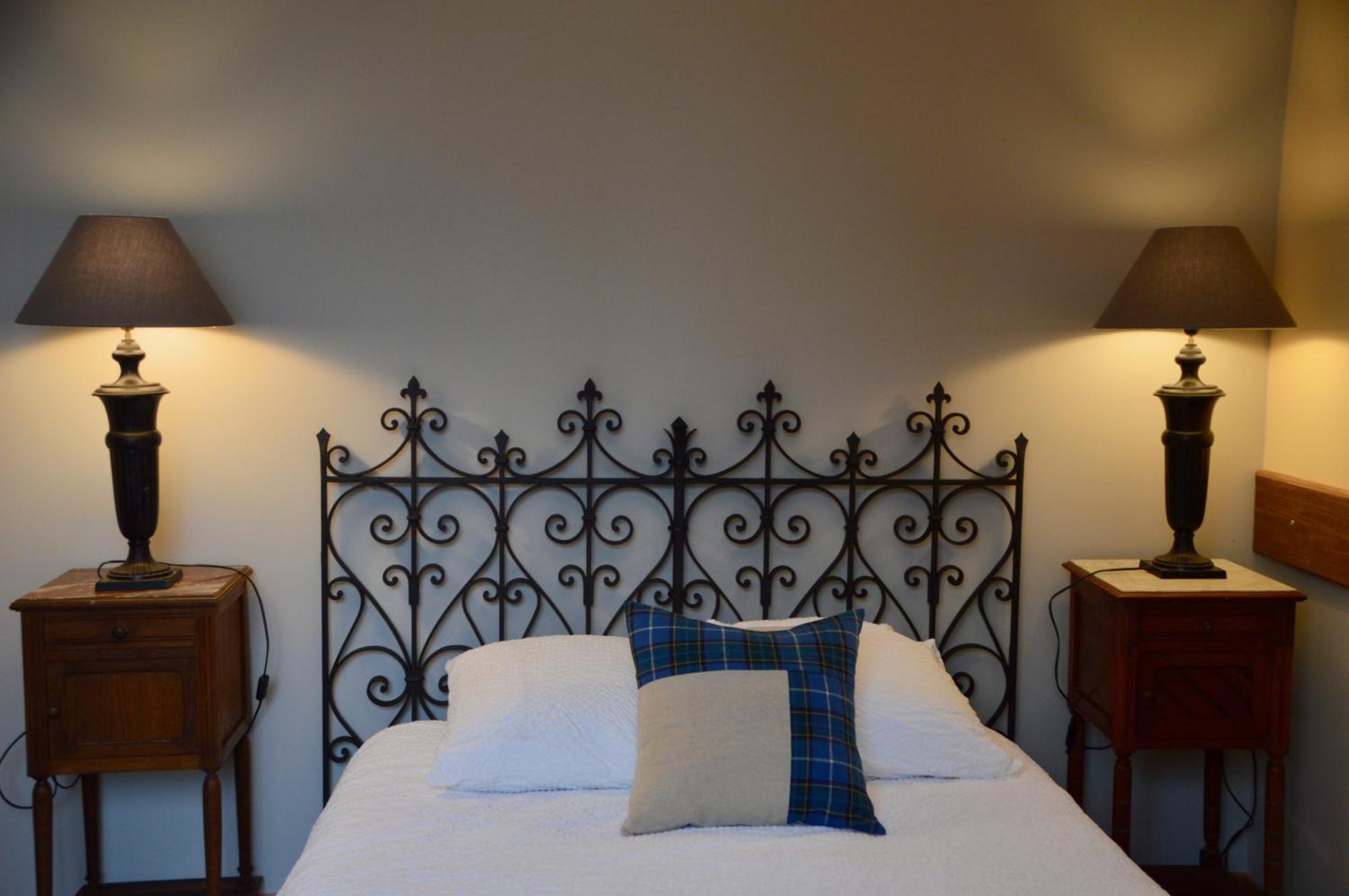 De Charme En Sologne, Sejour En Famille, Jeux, Nature & Detente Holiday home Aubigny-sur-Nere