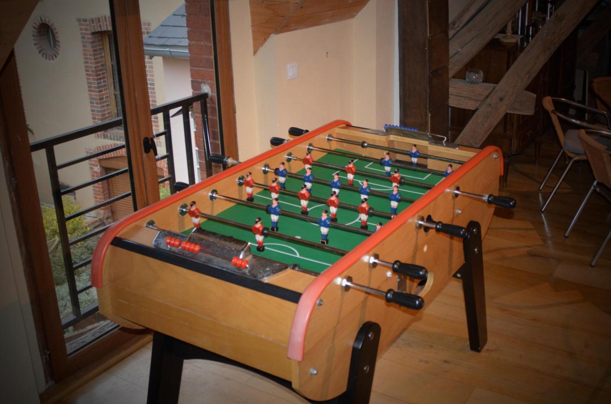 De Charme En Sologne, Sejour En Famille, Jeux, Nature & Detente