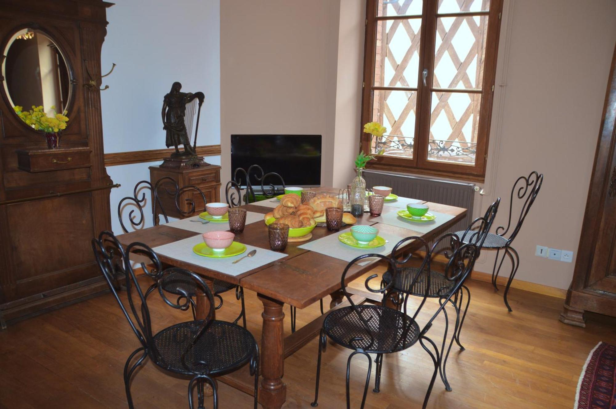 De Charme En Sologne, Sejour En Famille, Jeux, Nature & Detente