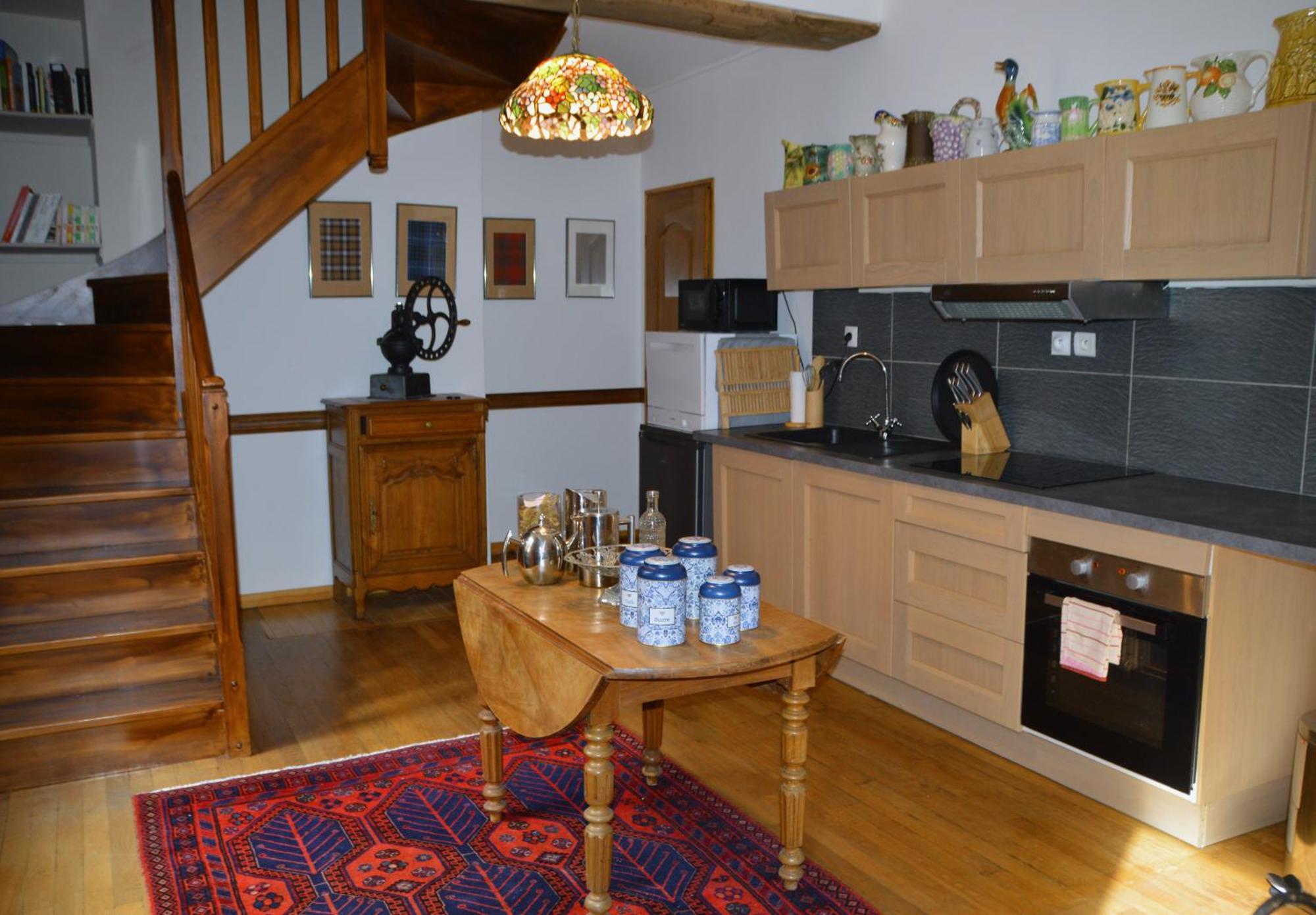De Charme En Sologne, Sejour En Famille, Jeux, Nature & Detente Holiday home *