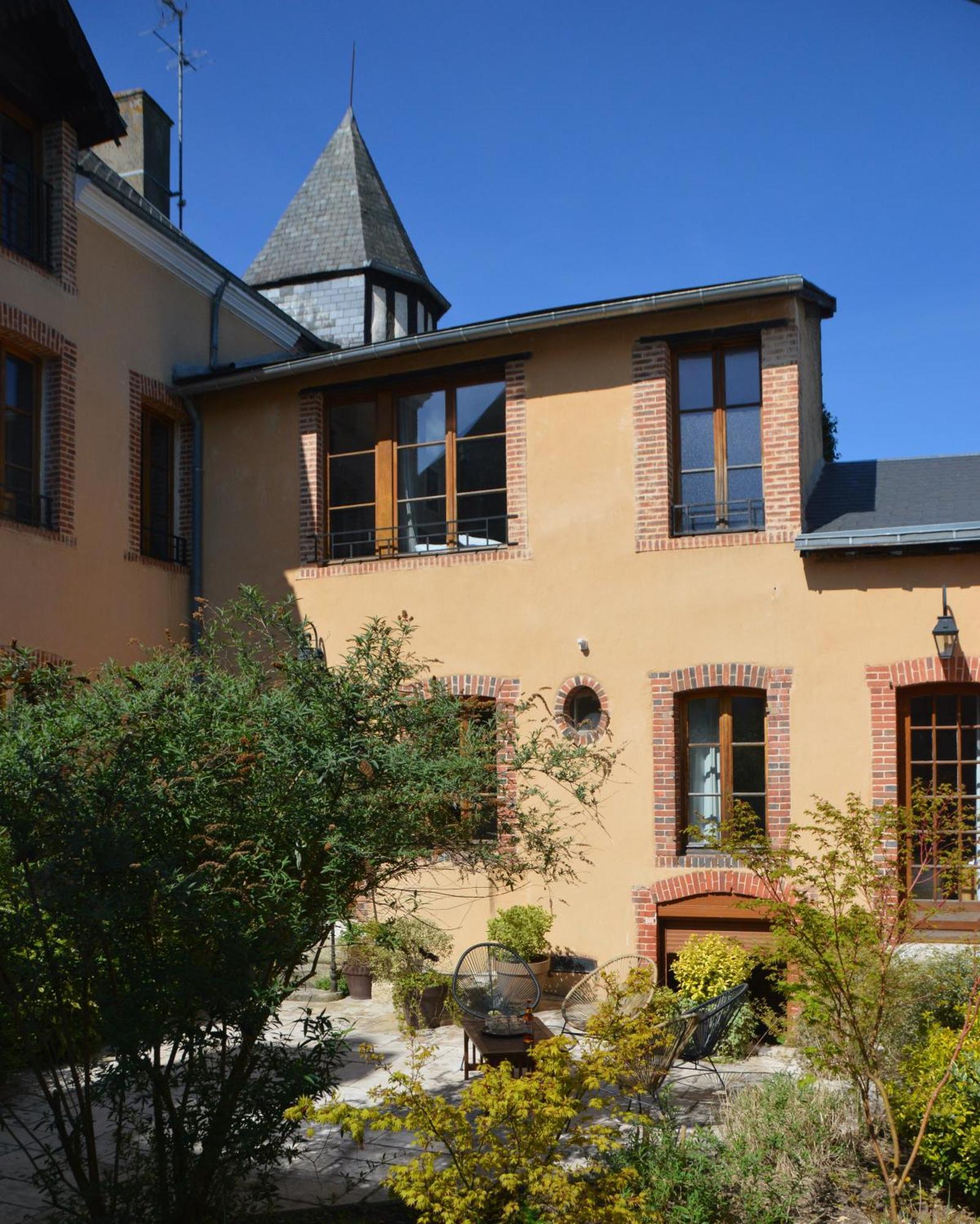 Holiday home De Charme En Sologne, Sejour En Famille, Jeux, Nature & Detente *